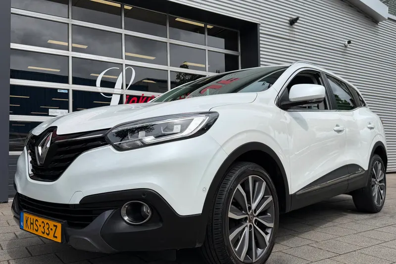 Renault Kadjar (2018)