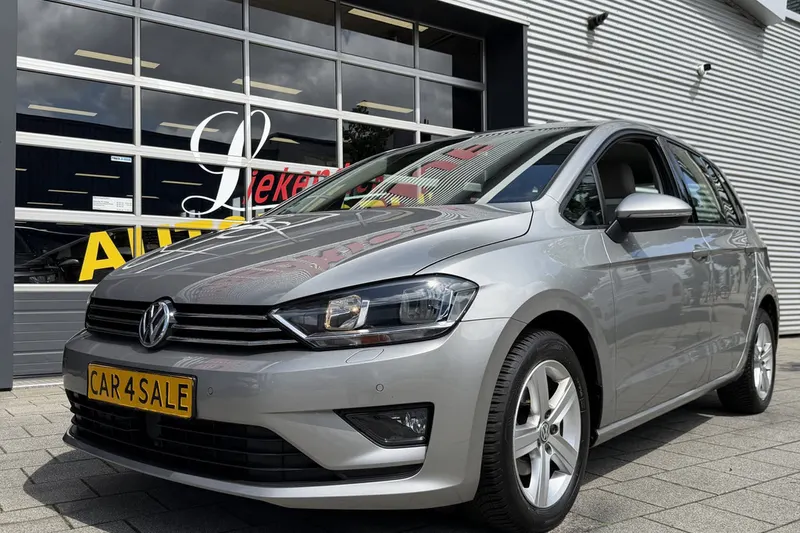 Volkswagen Golf (2017)