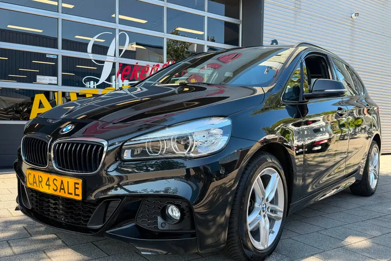 BMW 2-Serie (2021)