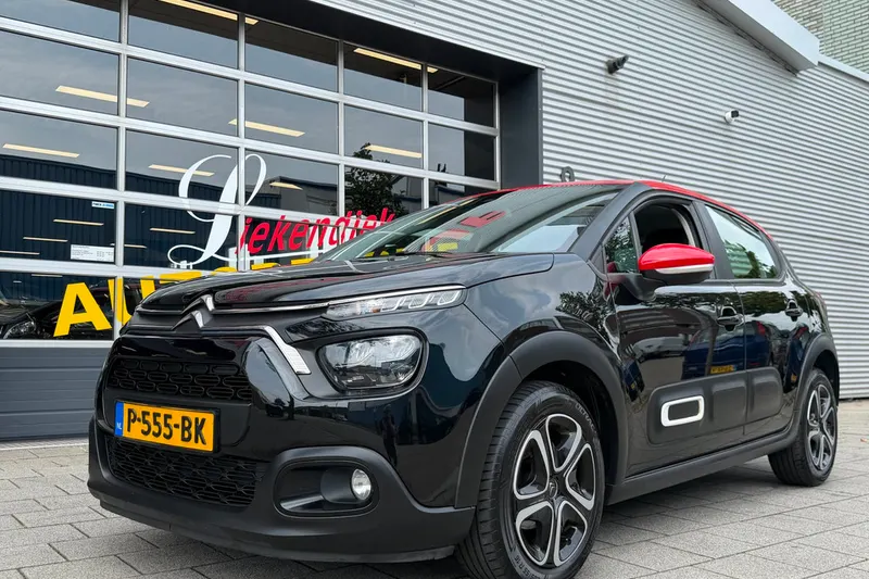 Citroën C3 (2020)