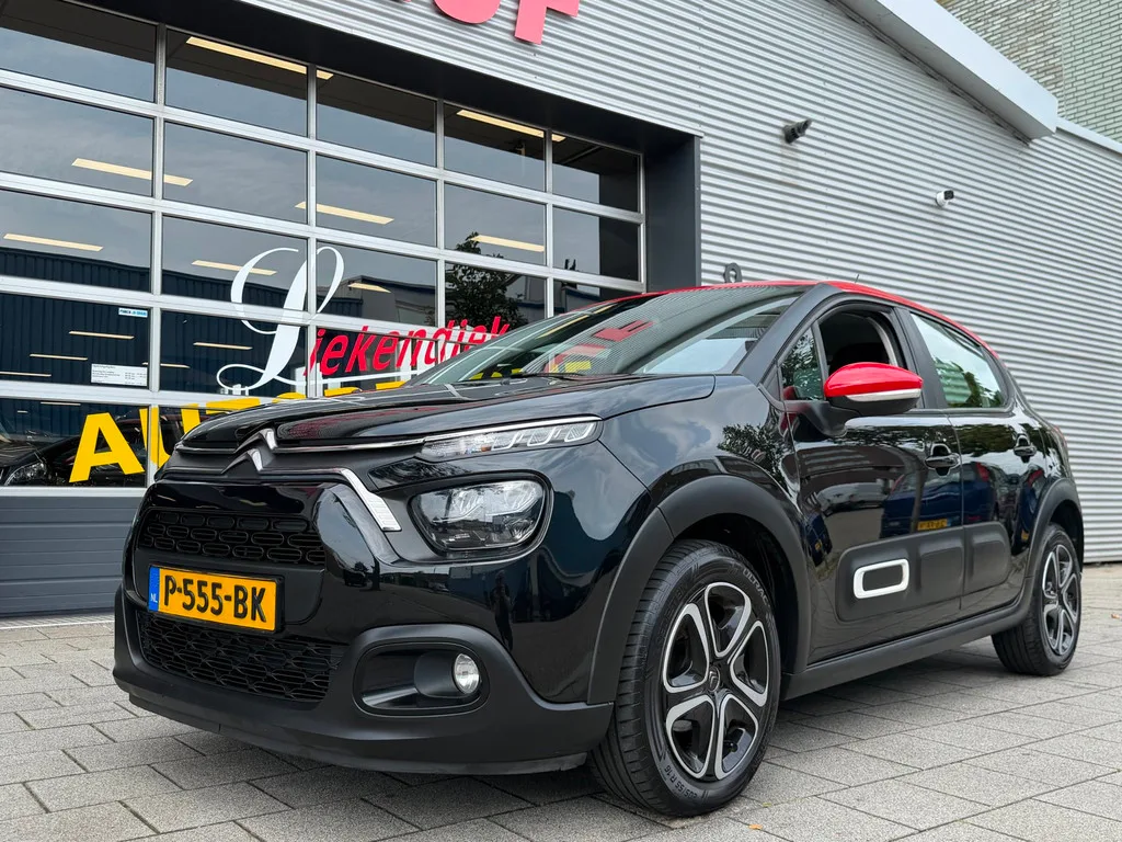 Citroën C3 (2020) — foto 1