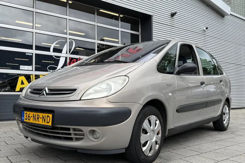 Citroën Xsara Picasso (2004)