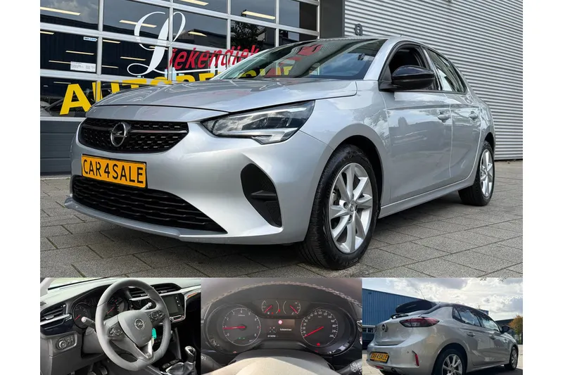 Opel Corsa (2023)