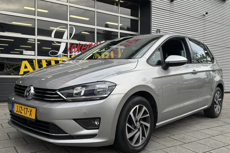 Volkswagen Golf (2017)