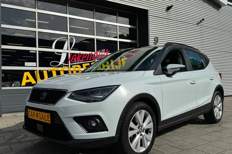 SEAT Arona (2020)
