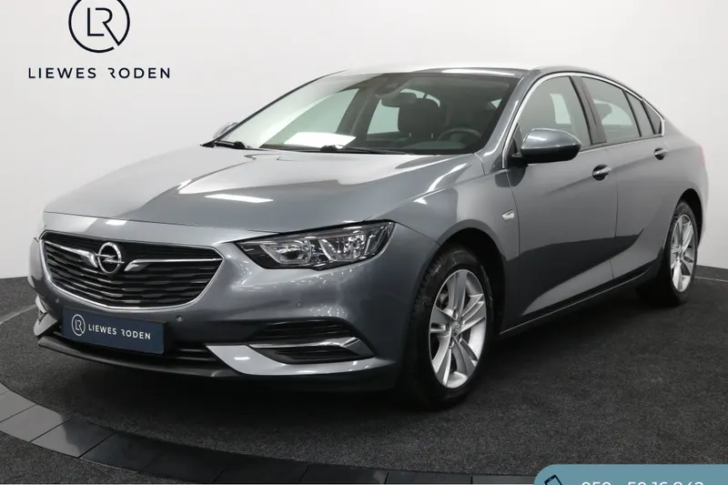Opel Insignia (2020)