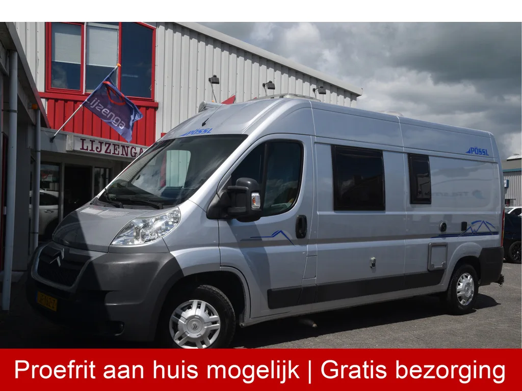 Citroën Onbekend (2011) — foto 1