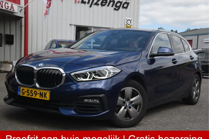 BMW 1-Serie