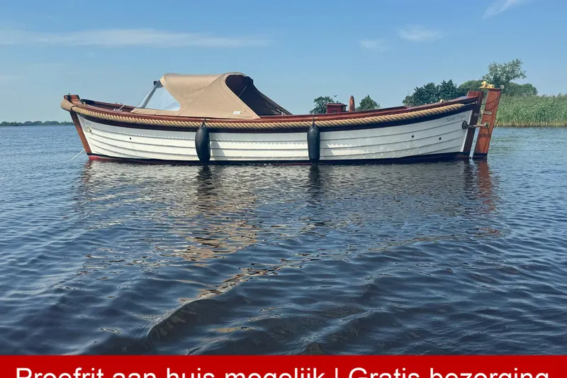 Breedendam Onbekend (2000)