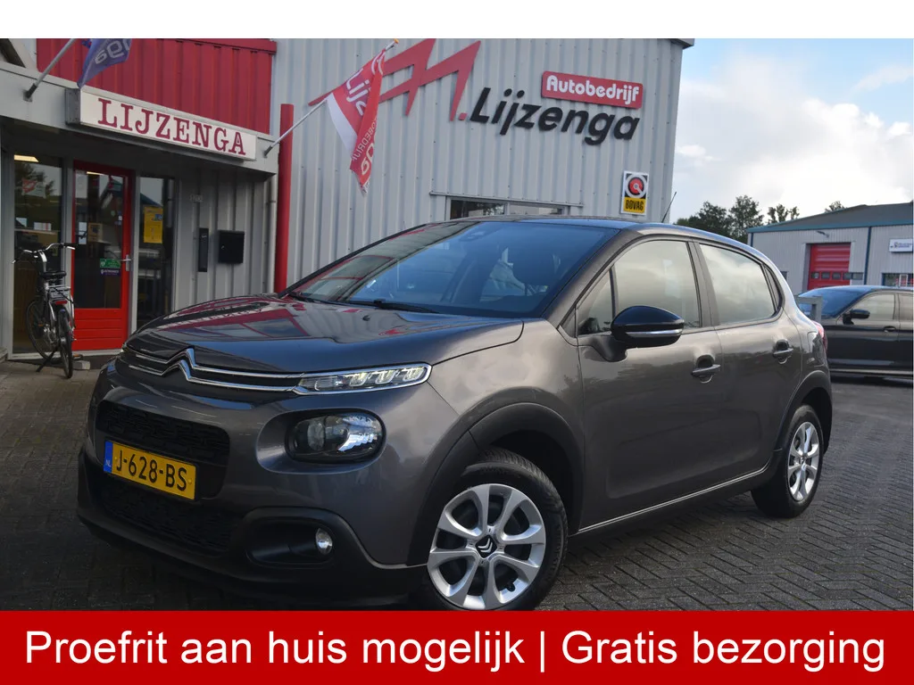 Citroën C3 (2020) — foto 1