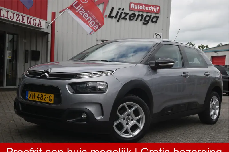 Citroën C4