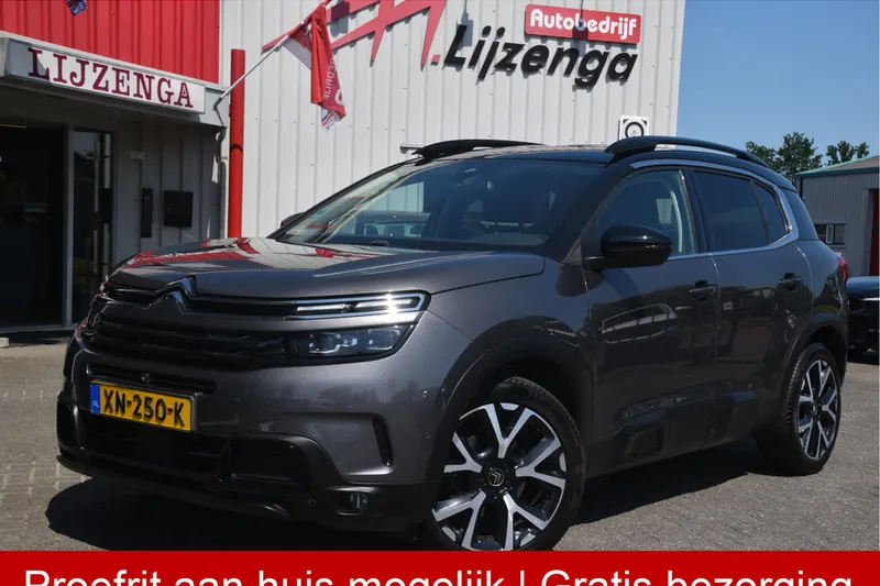 Citroën C5