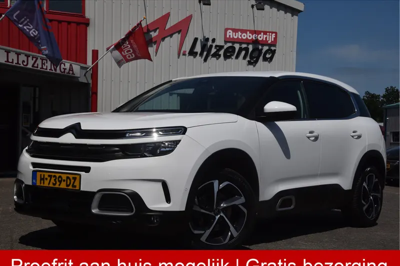 Citroën C5