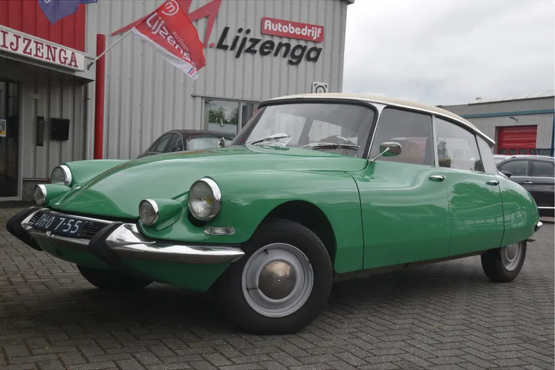 Citroën Id (0)