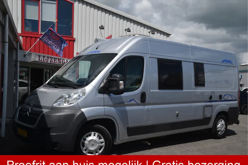 Citroën Onbekend (2011)