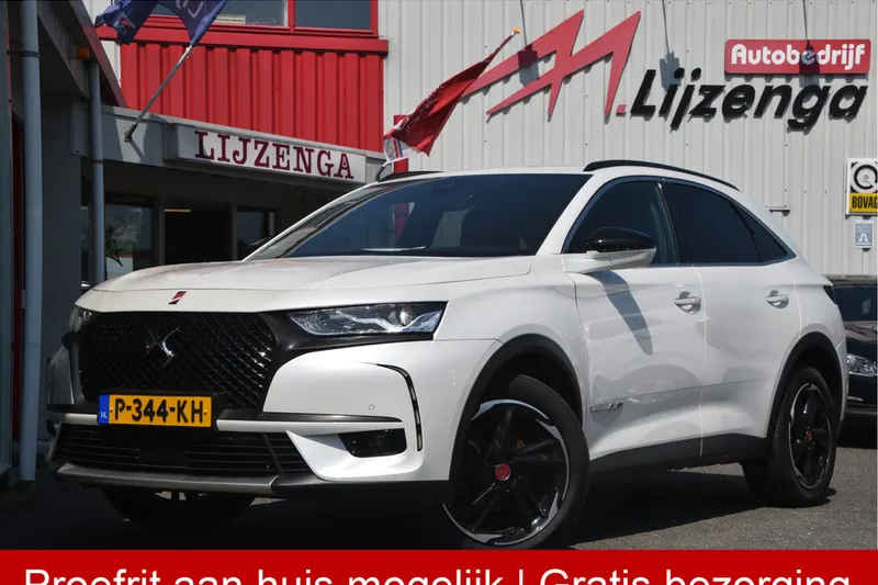 DS 7 (2022)
