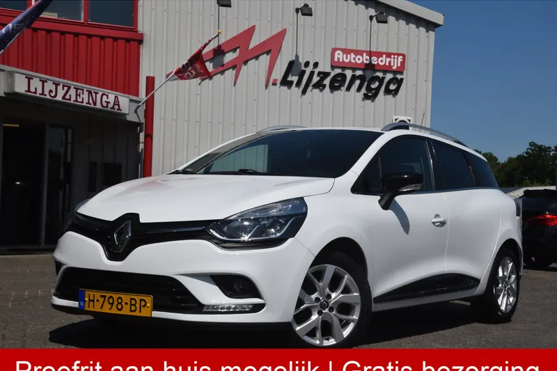Renault Clio (2020)