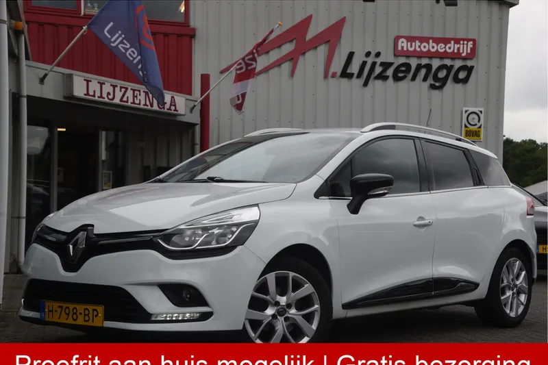 Renault Clio (2020)
