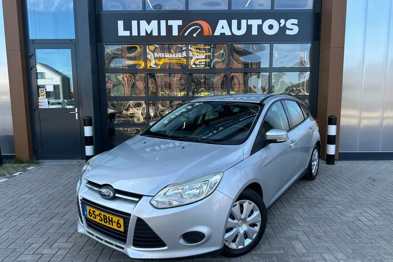Ford Focus (2011)