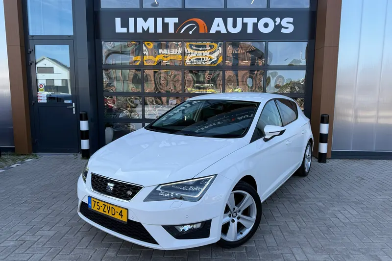 SEAT Leon (2013)