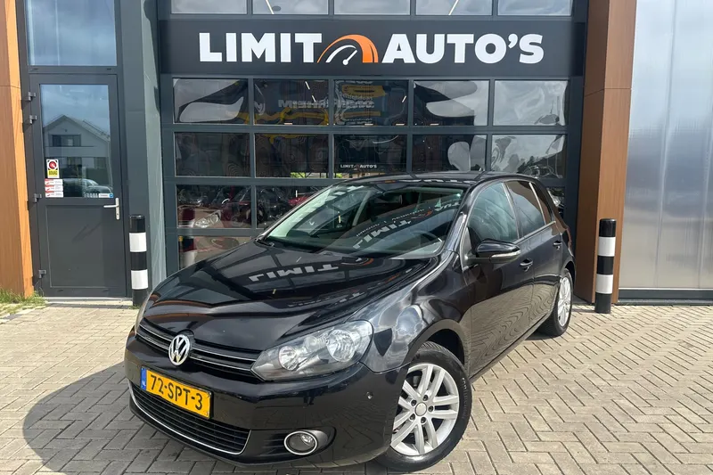 Volkswagen Golf (2011)