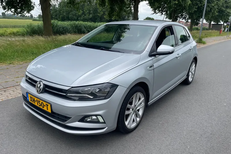 Volkswagen Polo (2019)