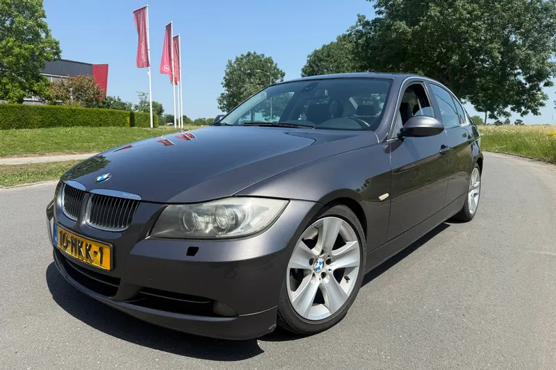 BMW 3-Serie (2005)