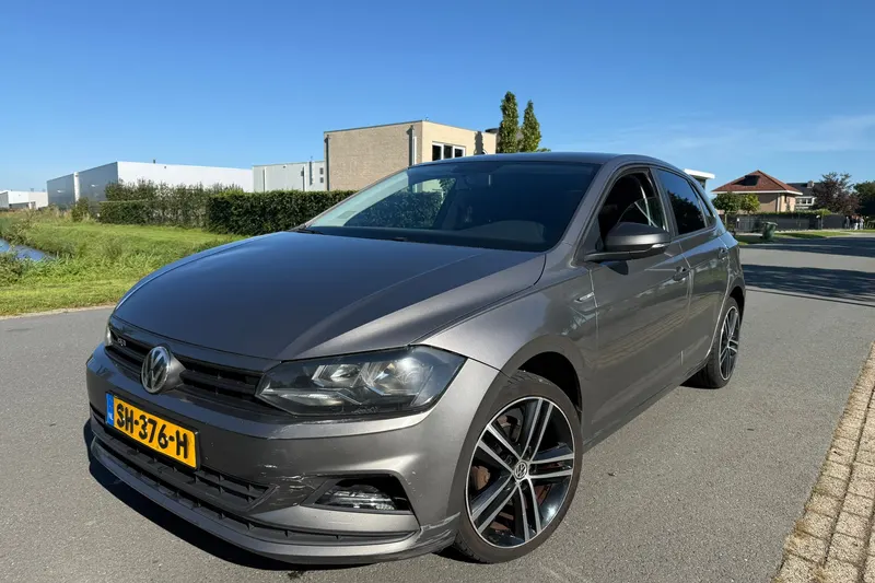 Volkswagen Polo (2018)