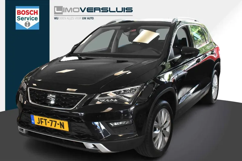 SEAT Ateca (2020)