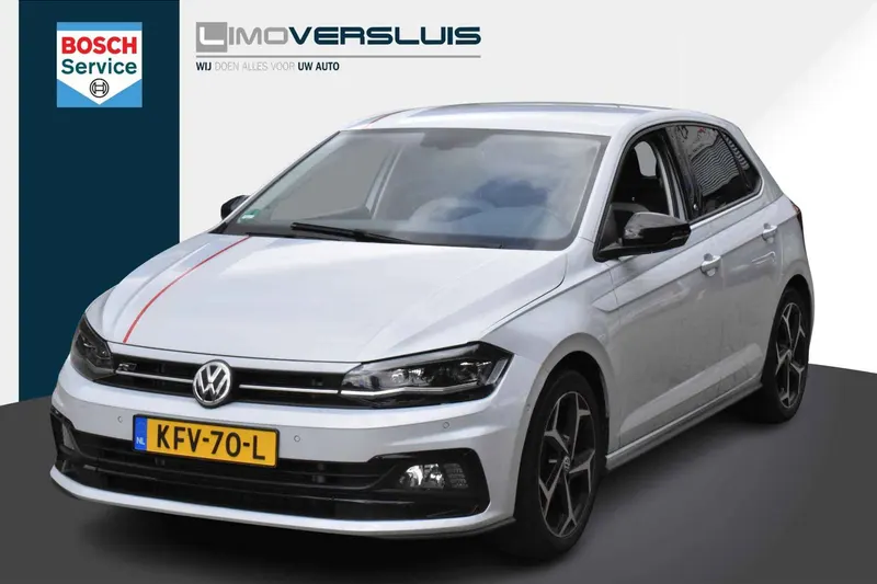 Volkswagen Polo (2018)