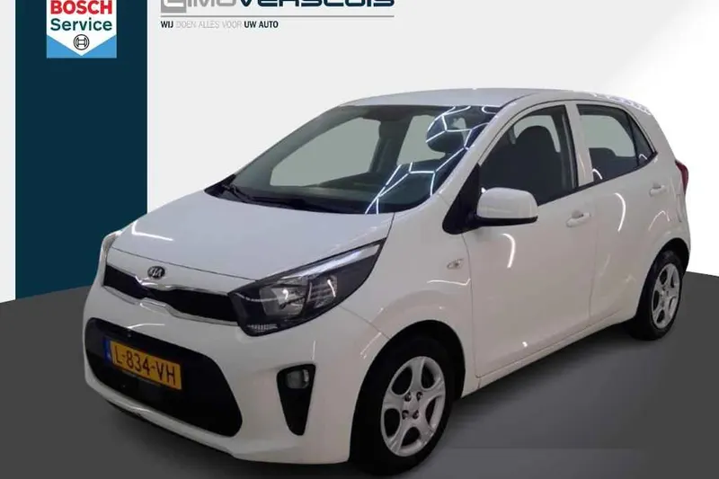 Kia Picanto (2021)