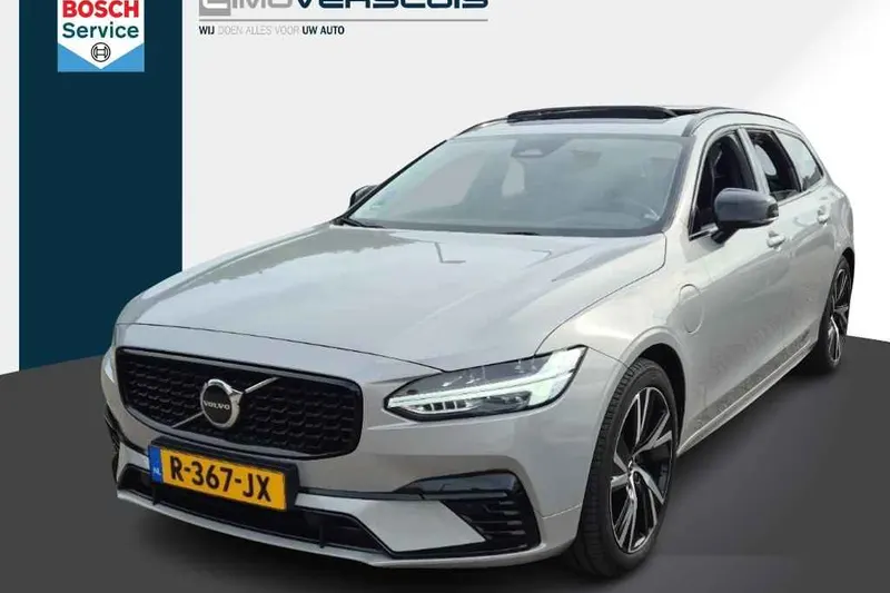 Volvo V90 (2022)