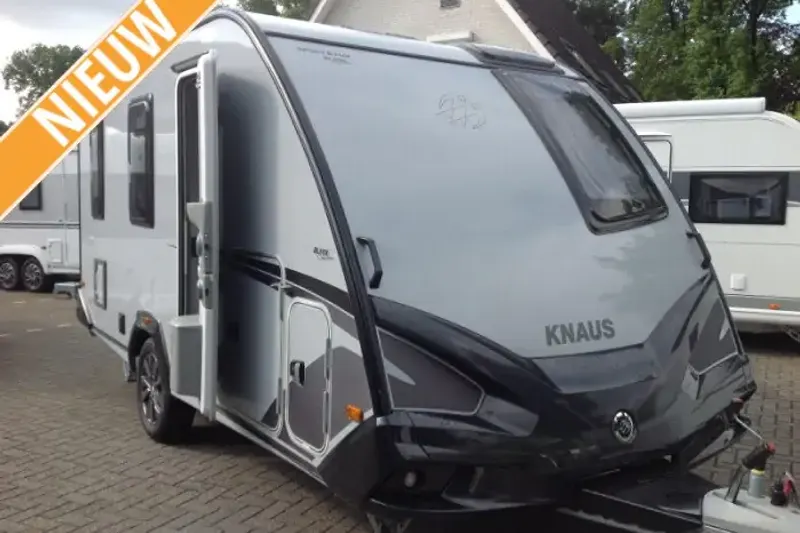 Knaus Onbekend (2026)