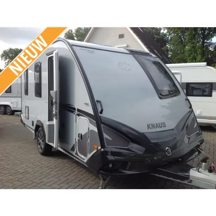 Knaus Onbekend (2026) — foto 1