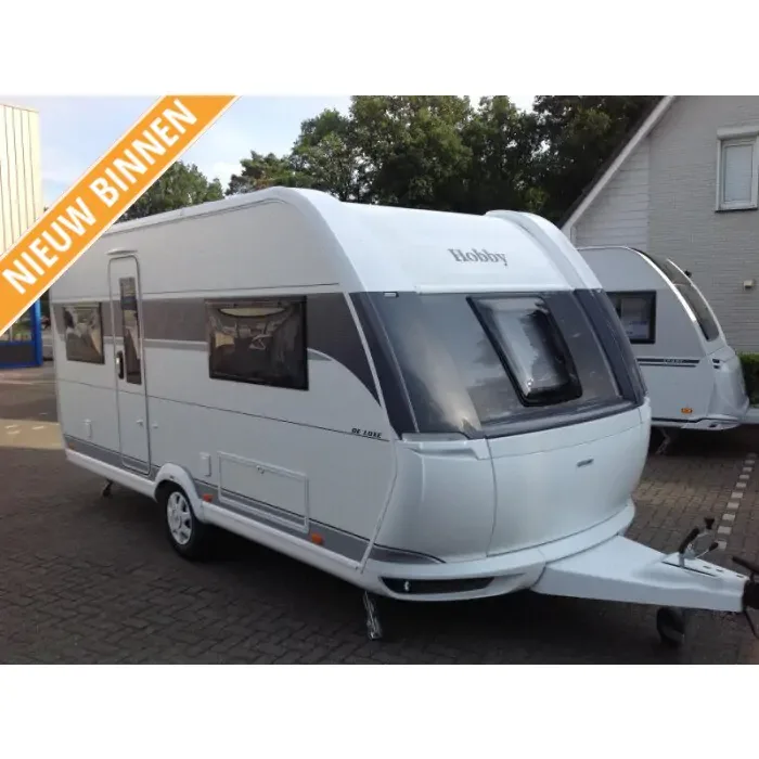 Hobby Onbekend (2026) — foto 1