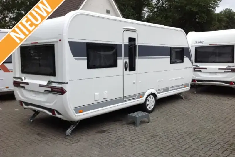 Hobby Onbekend (2026)