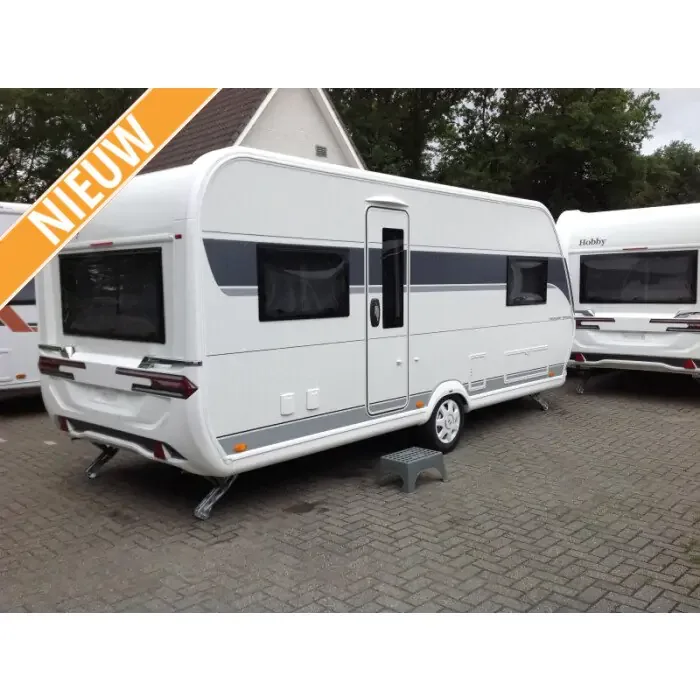 Hobby Onbekend (2026) — foto 1