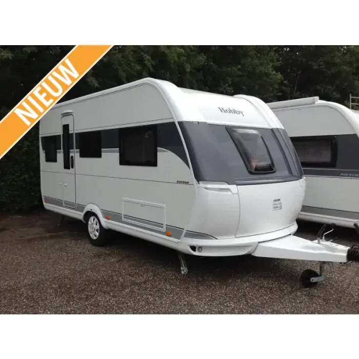 Hobby Onbekend (2026) — foto 1