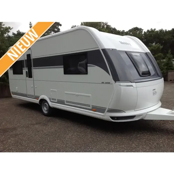 Hobby Onbekend (2026) — foto 1