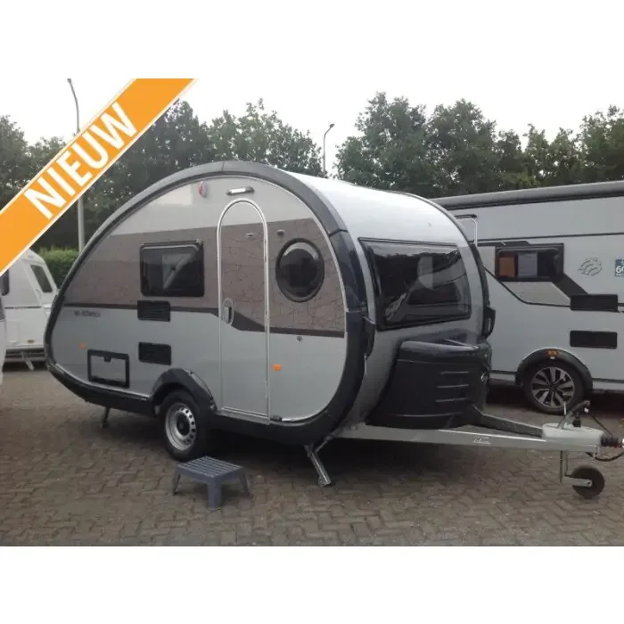 T@b Onbekend (2026) — foto 1