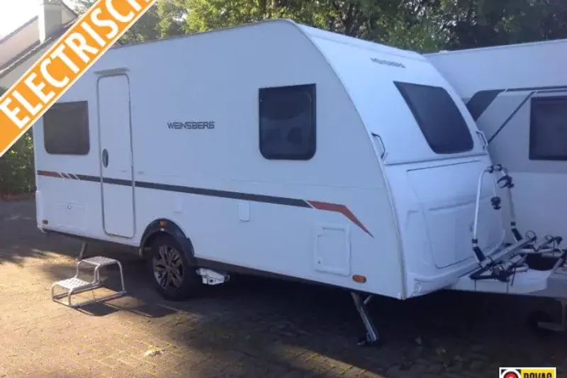 Weinsberg Onbekend (2024)