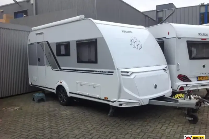 Knaus Onbekend (2022)