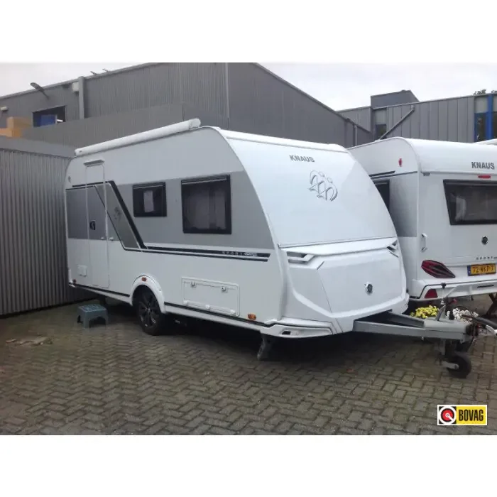 Knaus Onbekend (2022) — foto 1