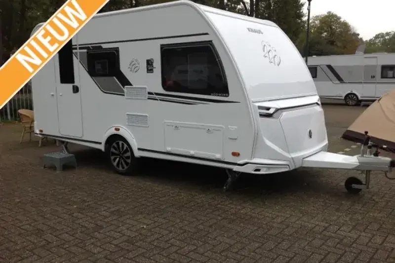 Knaus Onbekend (2026)