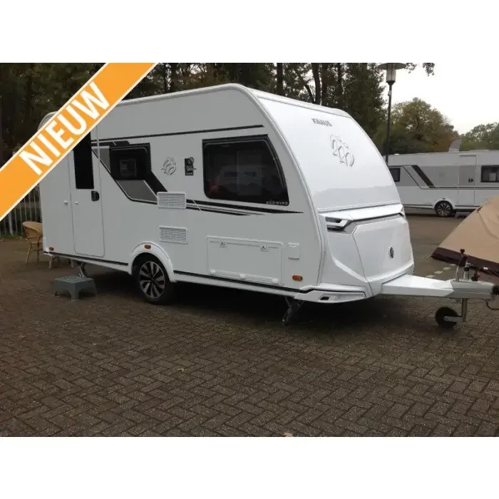 Knaus Onbekend (2026) — foto 1