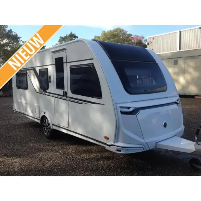 Knaus Onbekend (2026) — foto 1