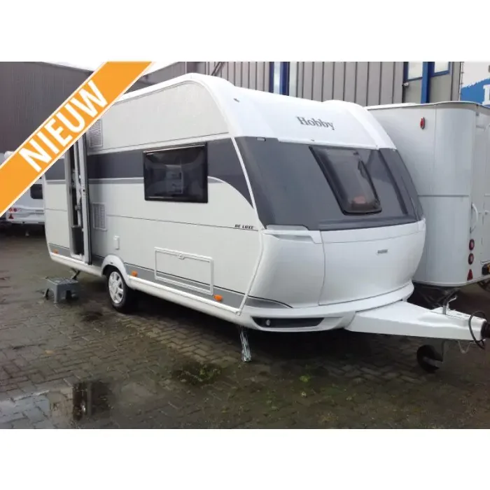 Hobby Onbekend (2026) — foto 1