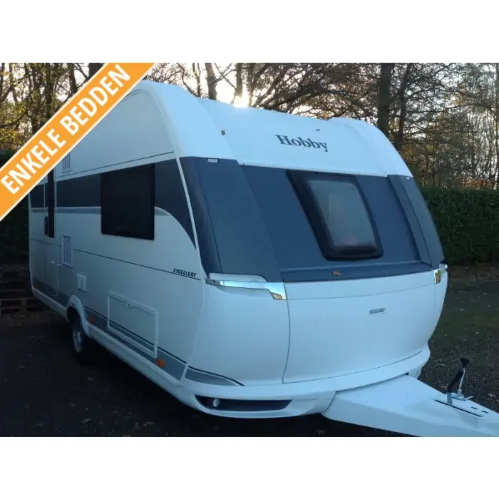 Hobby Onbekend (2026) — foto 1