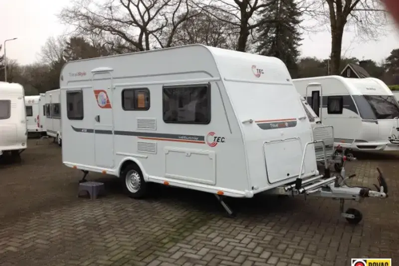 Tec Onbekend (2013)