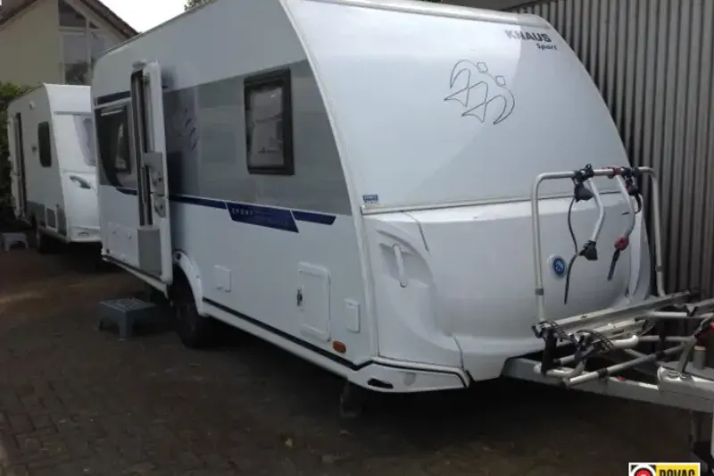 Knaus Onbekend (2019)